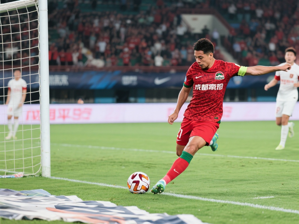 韦世豪全能表现助攻传射,费利佩神技锁定胜局! 如果说韦世豪的传射增强了比赛的惊喜感,那