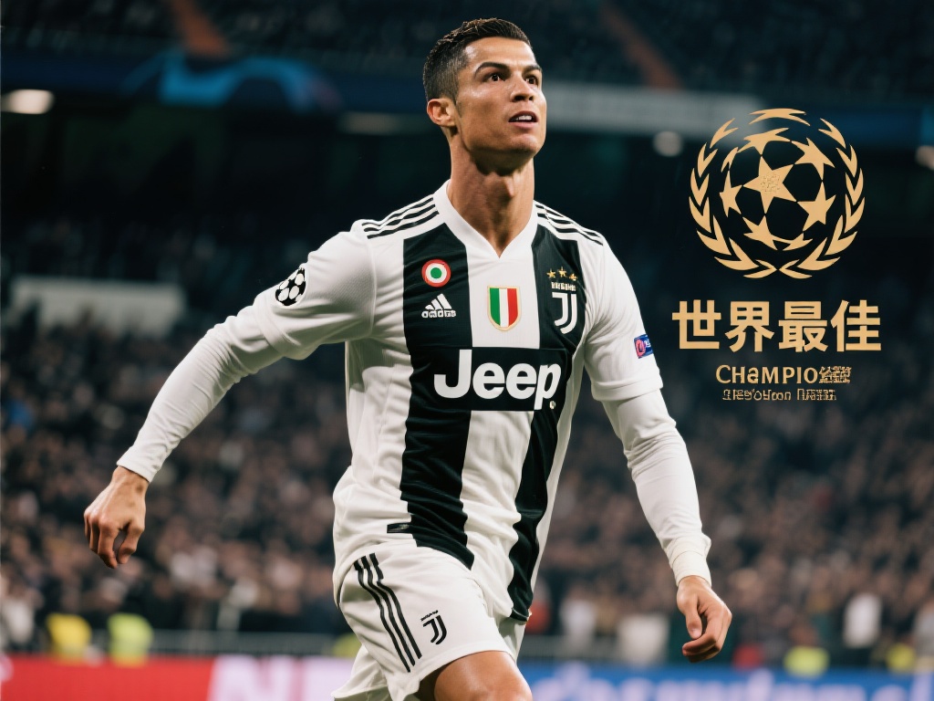 C罗40岁传奇不朽!皇马西甲齐贺史上最佳 不论是耀眼的数据表现,还是在关键比赛中展