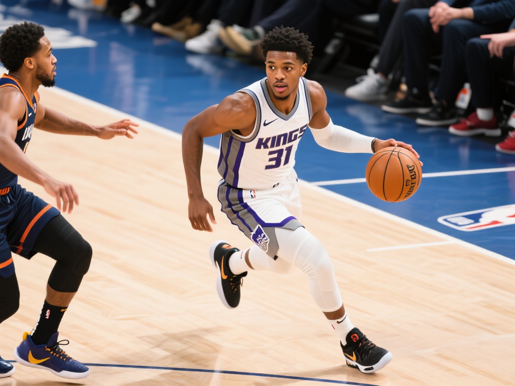 为何亚历山大能在得分榜单领跑？首先，他具